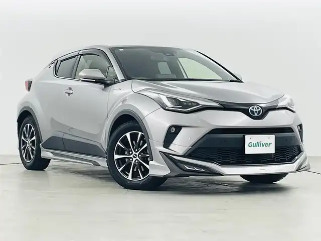 トヨタ Ｃ－ＨＲ