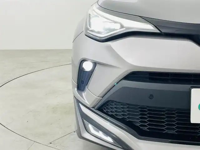 トヨタ Ｃ－ＨＲ