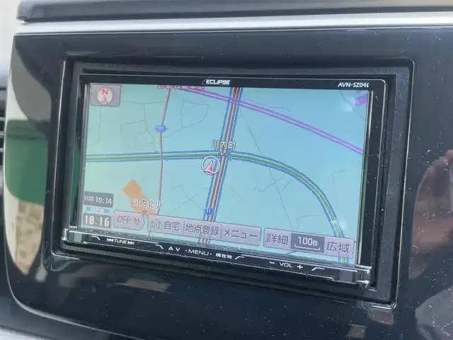 ホンダ ステップワゴン スパーダ 徳島県 2015(平27)年 9.1万km ホワイトオーキッドパール ナビ【AVN-SZ04i】/純正16インチアルミホイール/純正フロアマット/両側パワースライドドア/横滑り防止装置/バックカメラ/オートマチックハイビーム/カーテンエアバッグ/ドライブレコーダー/フォグランプ/プッシュスタート/スマートキー