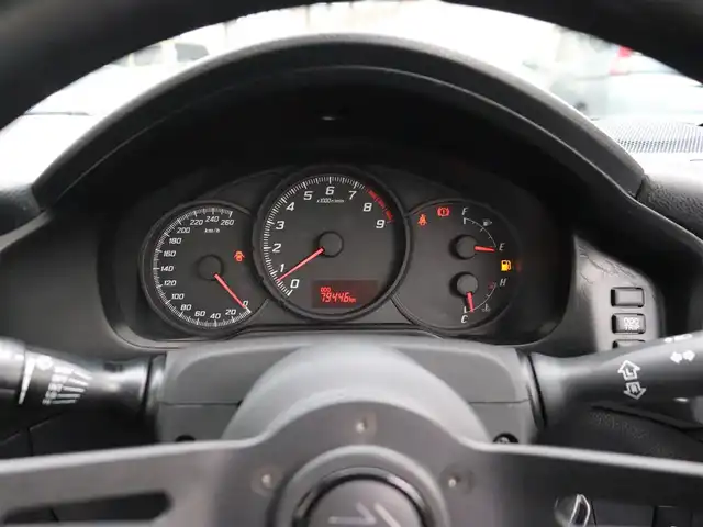 トヨタ ８６ G 神奈川県 2014(平26)年 8万km クリスタルブラックシリカ グレード：G/純正16インチアルミホイール/純正フロアマット/純正6速マニュアル/社外ステアリング