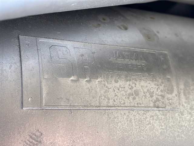 ホンダ ビート 静岡県 1991(平3)年 4.5万km カーニバルイエロー ５速マニュアル/パワーウィンドウ/純正フロアマット