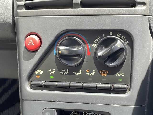 ホンダ ビート 静岡県 1991(平3)年 4.5万km カーニバルイエロー ５速マニュアル/パワーウィンドウ/純正フロアマット