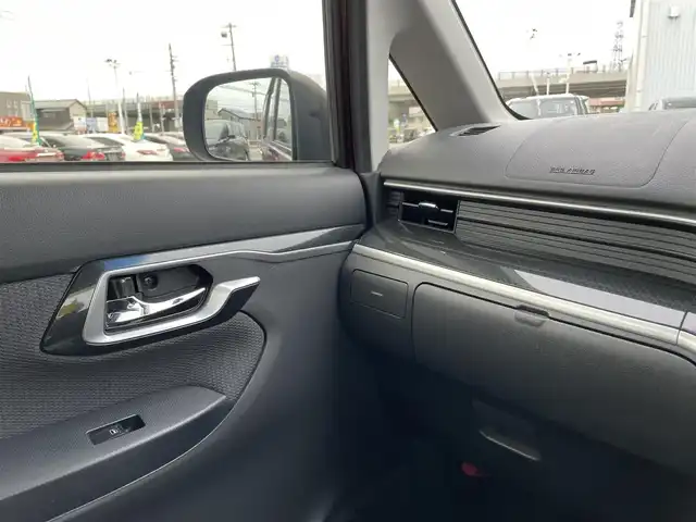 ダイハツ ムーヴ カスタム RS ハイパー SAⅡ 石川県 2016(平28)年 8.2万km ワイン 社外メモリーナビ/フルセグTV/バックカメラ/LEDヘッドライト/ETC/スマートキー/プッシュスタート/レーダーブレーキ/ドライブレコーダー/ハーフレザーシート