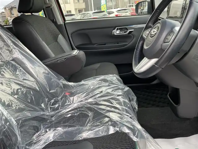 ダイハツ ムーヴ カスタム RS ハイパー SAⅡ 石川県 2016(平28)年 8.2万km ワイン 社外メモリーナビ/フルセグTV/バックカメラ/LEDヘッドライト/ETC/スマートキー/プッシュスタート/レーダーブレーキ/ドライブレコーダー/ハーフレザーシート