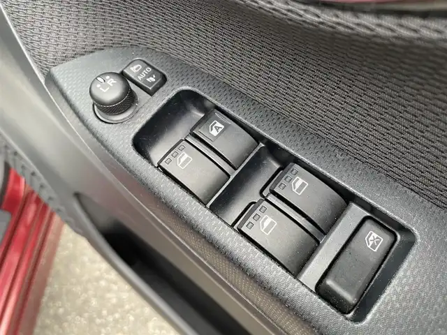 ダイハツ ムーヴ カスタム RS ハイパー SAⅡ 石川県 2016(平28)年 8.2万km ワイン 社外メモリーナビ/フルセグTV/バックカメラ/LEDヘッドライト/ETC/スマートキー/プッシュスタート/レーダーブレーキ/ドライブレコーダー/ハーフレザーシート