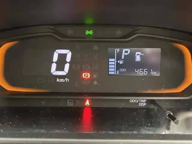 ダイハツ ミラ イース L SAⅢ 愛媛県 2021(令3)年 0.5万km ブライトシルバーメタリック 純正オーディオ/レーンキープアシスト/コーナーセンサー/衝突被害軽減ブレーキ/純正フロアマット/オートマチックハイビーム/オートライト/ヘッドライトレベライザー/ドアバイザー/スペアキー/保証書