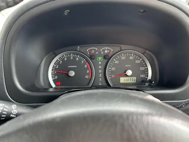 スズキ ジムニー ランドベンチャー 長崎県 2005(平17)年 13.1万km ブルーイッシュブラックパール3 ワンオーナー/パナソニックポータブルナビ（ワンセグ/SD）/社外ナビ（CD/DVD/FM/AM/SD/USB）/パートタイム4WD/革巻ステアリング/ABS/SRSエアバッグ（W）/純正16インチアルミホイール/純正フロアマット/純正ハロゲンヘッドライト/取扱説明書/記録簿
