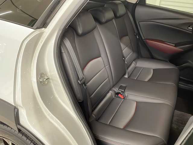 マツダ ＣＸ－３ XD ツーリング 熊本県 2015(平27)年 6.7万km セラミックM 純正SDナビ（ラジオ、フルセグ、BT、CD、DVD、USB）/ETC/前後ドライブレコーダー/バックカメラ/クルーズコントロール/パドルシフト/ヘッドアップディスプレイ/BSM/アイドリングストップ/TCS/カロッツェリアスピーカー/オートライト/・LEDヘッドライト/プッシュスタート/スマートキー
