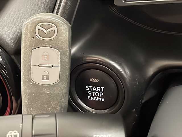 マツダ ＣＸ－３ XD ツーリング 熊本県 2015(平27)年 6.7万km セラミックM 純正SDナビ（ラジオ、フルセグ、BT、CD、DVD、USB）/ETC/前後ドライブレコーダー/バックカメラ/クルーズコントロール/パドルシフト/ヘッドアップディスプレイ/BSM/アイドリングストップ/TCS/カロッツェリアスピーカー/オートライト/・LEDヘッドライト/プッシュスタート/スマートキー