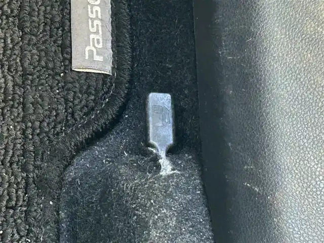 トヨタ パッソ モーダ　Gパッケージ 兵庫県 2018(平30)年 3.1万km ブラックマイカメタリック 純正ナビ/(CD/BT/SD)/フルセグTV/バックカメラ/ETC/衝突軽減ブレーキ/コーナーセンサー/前後ドライブレコーダー/LEDヘッドライト/オートライト/オートハイビーム/フォグランプ/ステアリングリモコン/スマートキー/純正フロアマット/純正ドアバイザー/純正アルミ14インチ