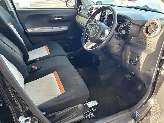 トヨタ パッソ モーダ　Gパッケージ 兵庫県 2018(平30)年 3.1万km ブラックマイカメタリック 純正ナビ/(CD/BT/SD)/フルセグTV/バックカメラ/ETC/衝突軽減ブレーキ/コーナーセンサー/前後ドライブレコーダー/LEDヘッドライト/オートライト/オートハイビーム/フォグランプ/ステアリングリモコン/スマートキー/純正フロアマット/純正ドアバイザー/純正アルミ14インチ