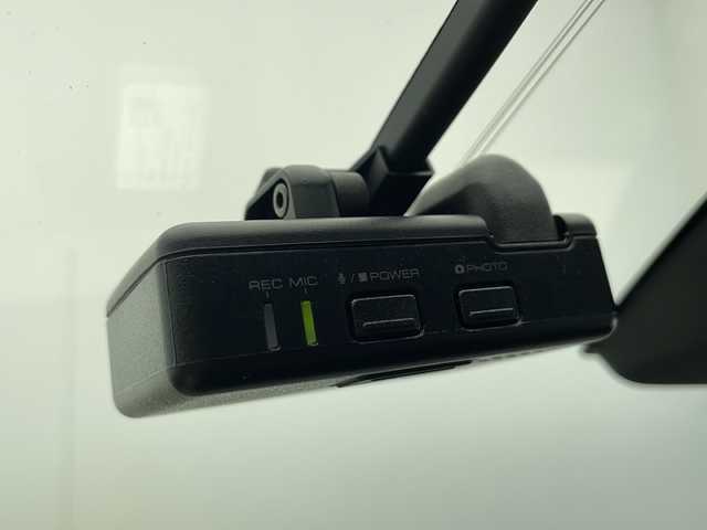 スズキ アルト L 福島県 2021(令3)年 2.3万km シフォンアイボリーM 禁煙車/社外ナビPanasonic　CNR775W【フルセグTV/ DVD/CD/SD/Bluetooth】/スズキセーフティサポート/衝突被害軽減ブレーキ/車線逸脱警報機能/横滑り防止/オートライト/アイドリングストップ　/ビルトインETC/前方ドライブレコーダー/シートヒーター/キーレス/社外13インチアルミホイール
