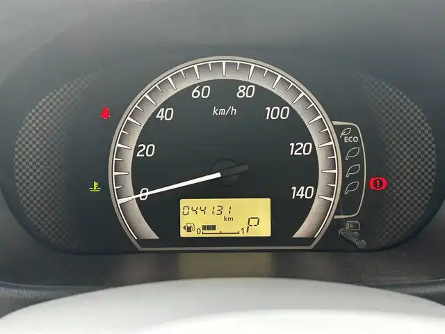 日産 デイズ ルークス X 福井県 2014(平26)年 4.5万km モカブラウンP ７インチ社外ナビ　【CN-S310WD】/CD/DVD/Bluetooth/AM/FM/片側パワースライドドア /ETC/アラウンドビューモニター