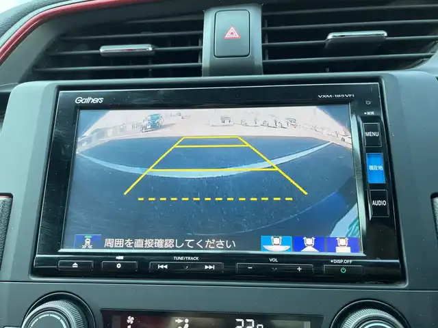 ホンダ シビック タイプR 千葉県 2018(平30)年 4.9万km クリスタルブラックパール 純正SDナビ/(AM/FM/CD/SD/DVD/フルセグ/Bluetooth)/純正エアロ/bremboキャリパー/バックカメラ/クルーズコントロール/横滑り防止装置/ETC/アイドリングストップ/LEDヘッドライト/フォグランプ/オートライト/ウィンカーミラー/電動格納ミラー/純正20インチAW/シートリフター/レブマッチシステム/プッシュスタート/スマートキー/フロアマット/スペアキー/取扱説明書/保証書