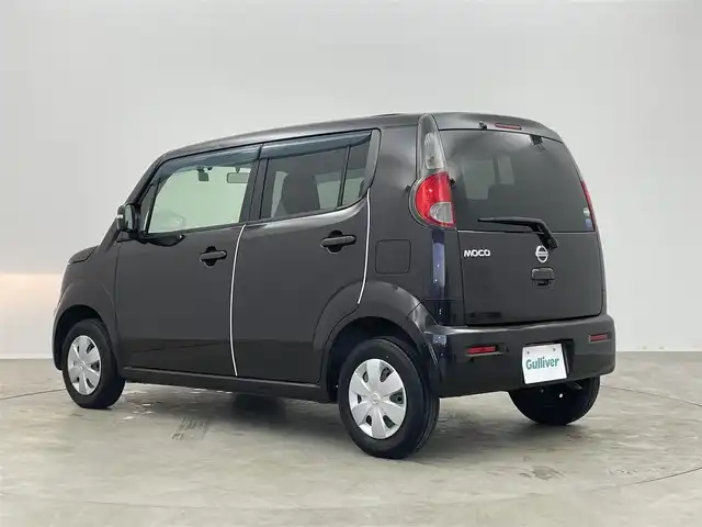 日産 モコ X 埼玉県 2012(平24)年 5.7万km アーバンブラウン 純正ナビ　ＥＴＣ　前後ドライブレコーダー　ＣＤ再生　純正フロアマット　オートエアコン　電動格納ミラー　パワーステアリング　パワーウインドウ　プッシュスタート　インテリジェントキー　地デジＴＶ