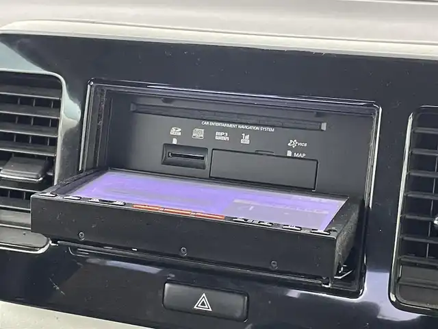 日産 モコ X 埼玉県 2012(平24)年 5.7万km アーバンブラウン 純正ナビ　ＥＴＣ　前後ドライブレコーダー　ＣＤ再生　純正フロアマット　オートエアコン　電動格納ミラー　パワーステアリング　パワーウインドウ　プッシュスタート　インテリジェントキー　地デジＴＶ