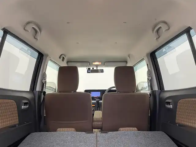 日産 モコ X 埼玉県 2012(平24)年 5.7万km アーバンブラウン 純正ナビ　ＥＴＣ　前後ドライブレコーダー　ＣＤ再生　純正フロアマット　オートエアコン　電動格納ミラー　パワーステアリング　パワーウインドウ　プッシュスタート　インテリジェントキー　地デジＴＶ