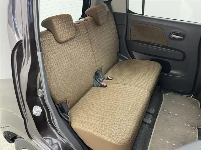 日産 モコ X 埼玉県 2012(平24)年 5.7万km アーバンブラウン 純正ナビ　ＥＴＣ　前後ドライブレコーダー　ＣＤ再生　純正フロアマット　オートエアコン　電動格納ミラー　パワーステアリング　パワーウインドウ　プッシュスタート　インテリジェントキー　地デジＴＶ