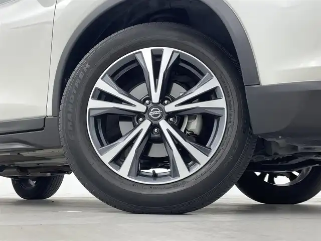 日産 エクストレイル