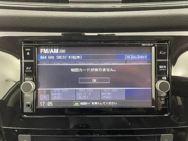 日産 エクストレイル