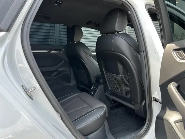 アウディ Ａ３ SB 1．4 TFSI スポーツ 茨城県 2018(平30)年 4.5万km グレイシアホワイトメタリック Sラインパッケージ/アシスタンスＰＫＧ　/コンビニエンスＰＫＧ　/ＡＣＣ　/レーンアシスト　/サイドアシスト　/バーチャルＣＰ　/アドバンストキー　/ナビ　/ＴＶ　/ＣａｒＰｌａｙ　/Ｂカメラ　/パーキングシステム　/ＬＥＤ　/オートハイビーム/禁煙車