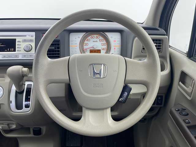 ホンダ ライフ パステル 栃木県 2009(平21)年 9万km ナイトホークブラックパール 純正オーディオ/　AM/FM/CD/AUX/バックカメラ/オートエアコン/フォグランプ/純正フロアマット