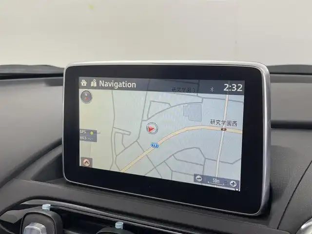マツダ ロードスター S スペシャルパッケージ 茨城県 2017(平29)年 5.8万km クリスタルホワイトパールマイカ スマートキー/スペアキー/純正ナビ/バックカメラ/フルセグテレビ/ビルトインETC