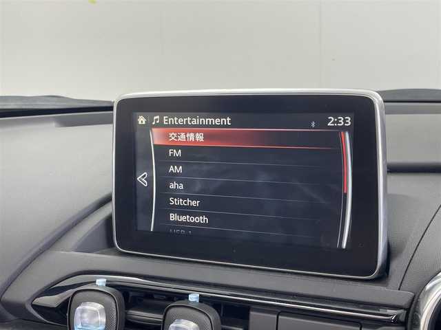 マツダ ロードスター S スペシャルパッケージ 茨城県 2017(平29)年 5.8万km クリスタルホワイトパールマイカ スマートキー/スペアキー/純正ナビ/バックカメラ/フルセグテレビ/ビルトインETC