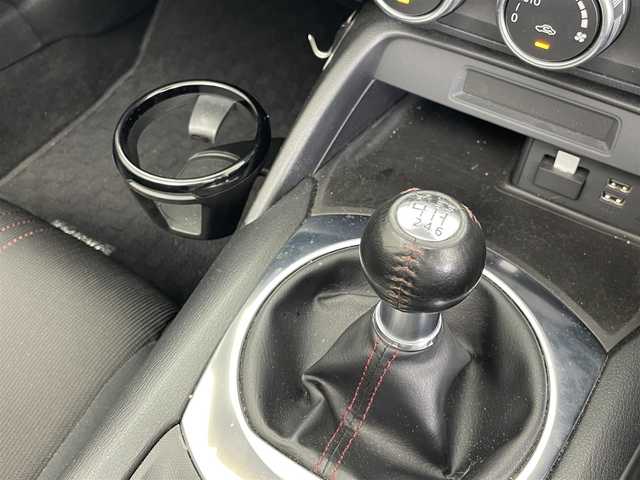 マツダ ロードスター S スペシャルパッケージ 茨城県 2017(平29)年 5.8万km クリスタルホワイトパールマイカ スマートキー/スペアキー/純正ナビ/バックカメラ/フルセグテレビ/ビルトインETC