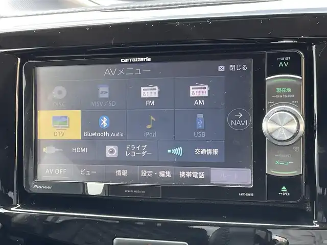 スズキ ソリオ バンディット HV SV 東京都 2018(平30)年 6.9万km ミッドナイトバイオレットメタリック ナビ/バックカメラ/天吊モニター/デュアルカメラブレーキサポート/車線逸脱警報機能/クルーズコントロール/シートヒーター/両側パワースライドドア/ＥＴＣ/ドライブレコーダー/ステアリングスイッチ