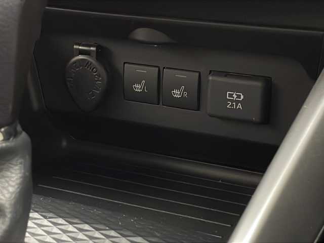 トヨタ ライズ Z 宮城県 2021(令3)年 3.9万km ブラックマイカメタリック 純正ナビ　NSZT-Y68T/AM/FM/CD/SD/BT/USB/フルセグTV/TVキャンセラー/バックカメラ/トヨタセーフティーセンス/プリクラッシュセーフティー/クリアランスソナー/レーダークルーズコントロール/D/N席シートヒーター/前後ドライブレコーダー/ビルトインETC/横滑り防止システム/アイドリングストップ/オートライト/LEDライト/革巻きステアリング/ステアリングスイッチ/電動格納ミラー/ウインカーミラー/ドアバイザー/プッシュスタート/スマートキー