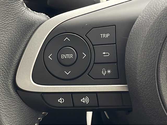 トヨタ ライズ Z 宮城県 2021(令3)年 3.9万km ブラックマイカメタリック 純正ナビ　NSZT-Y68T/AM/FM/CD/SD/BT/USB/フルセグTV/TVキャンセラー/バックカメラ/トヨタセーフティーセンス/プリクラッシュセーフティー/クリアランスソナー/レーダークルーズコントロール/D/N席シートヒーター/前後ドライブレコーダー/ビルトインETC/横滑り防止システム/アイドリングストップ/オートライト/LEDライト/革巻きステアリング/ステアリングスイッチ/電動格納ミラー/ウインカーミラー/ドアバイザー/プッシュスタート/スマートキー