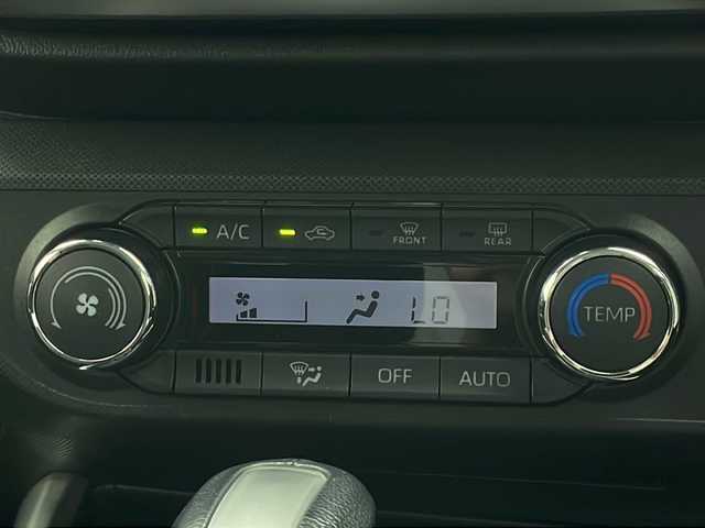 トヨタ ライズ Z 宮城県 2021(令3)年 3.9万km ブラックマイカメタリック 純正ナビ　NSZT-Y68T/AM/FM/CD/SD/BT/USB/フルセグTV/TVキャンセラー/バックカメラ/トヨタセーフティーセンス/プリクラッシュセーフティー/クリアランスソナー/レーダークルーズコントロール/D/N席シートヒーター/前後ドライブレコーダー/ビルトインETC/横滑り防止システム/アイドリングストップ/オートライト/LEDライト/革巻きステアリング/ステアリングスイッチ/電動格納ミラー/ウインカーミラー/ドアバイザー/プッシュスタート/スマートキー
