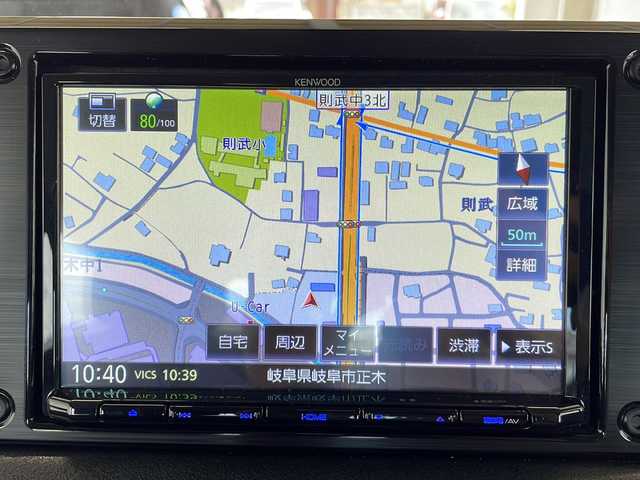 スズキ ジムニー シエラ JC 岐阜県 2021(令3)年 1.8万km ミディアムグレー 禁煙車/純正8型ナビ(AM/FM/CD/DVD/BT/フルセグTV)/衝突被害軽減ブレーキ/クルーズコントロール/5MT/4WD/前後ドラレコ/ビルトインETC/ステアリングリモコン/オートライト/LEDヘッドライト/フォグランプ/LDA/シートヒーター/スマートキー/Pスタート/純正AW/純正フロアマット