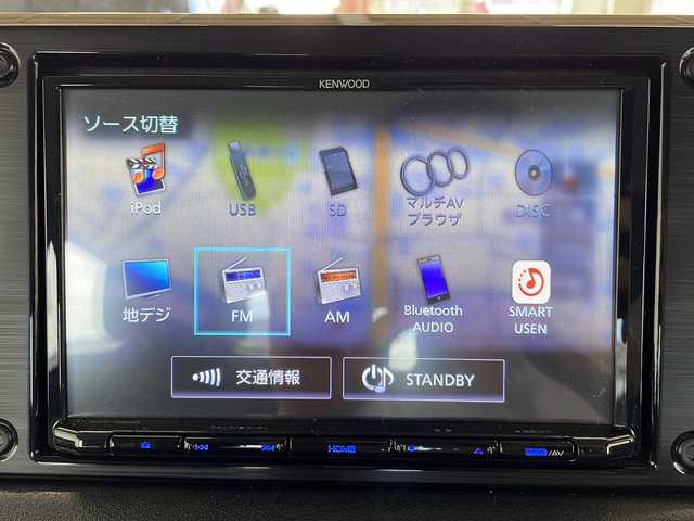 スズキ ジムニー シエラ JC 岐阜県 2021(令3)年 1.8万km ミディアムグレー 禁煙車/純正8型ナビ(AM/FM/CD/DVD/BT/フルセグTV)/衝突被害軽減ブレーキ/クルーズコントロール/5MT/4WD/前後ドラレコ/ビルトインETC/ステアリングリモコン/オートライト/LEDヘッドライト/フォグランプ/LDA/シートヒーター/スマートキー/Pスタート/純正AW/純正フロアマット
