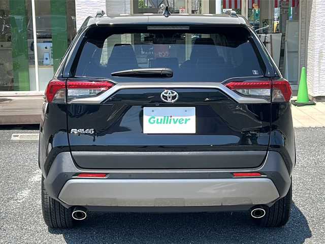 トヨタ ＲＡＶ４ G Zパッケージ 千葉県 2022(令4)年 1.8万km アティチュードブラックマイカ パノラマムーンルーフ ナビ 全方位カメラ 皮 温冷シート デジタルインナーミラー パワーシート 電動リアドア 2.0ETC USB PCS AHB LTA ドラレコ ステアヒーター LEDライト