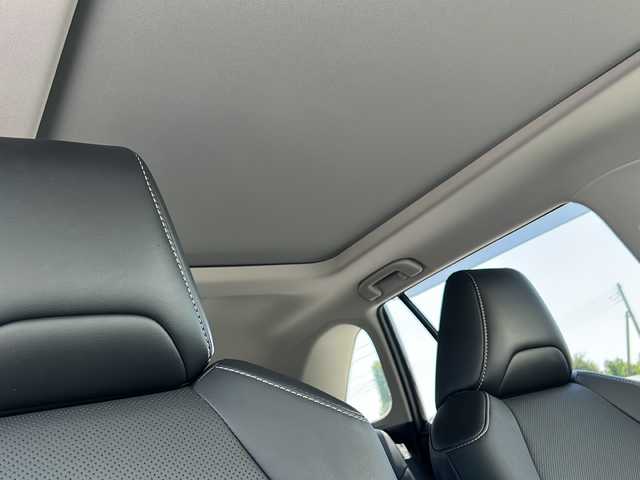 トヨタ ＲＡＶ４ G Zパッケージ 千葉県 2022(令4)年 1.8万km アティチュードブラックマイカ パノラマムーンルーフ ナビ 全方位カメラ 皮 温冷シート デジタルインナーミラー パワーシート 電動リアドア 2.0ETC USB PCS AHB LTA ドラレコ ステアヒーター LEDライト