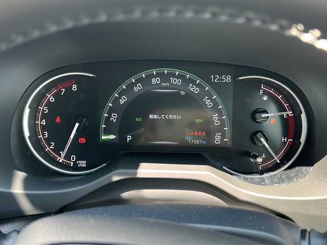 トヨタ ＲＡＶ４ G Zパッケージ 千葉県 2022(令4)年 1.8万km アティチュードブラックマイカ パノラマムーンルーフ ナビ 全方位カメラ 皮 温冷シート デジタルインナーミラー パワーシート 電動リアドア 2.0ETC USB PCS AHB LTA ドラレコ ステアヒーター LEDライト