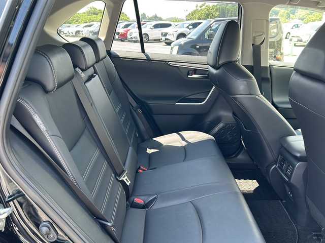トヨタ ＲＡＶ４ G Zパッケージ 千葉県 2022(令4)年 1.8万km アティチュードブラックマイカ パノラマムーンルーフ ナビ 全方位カメラ 皮 温冷シート デジタルインナーミラー パワーシート 電動リアドア 2.0ETC USB PCS AHB LTA ドラレコ ステアヒーター LEDライト