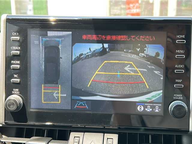 トヨタ ＲＡＶ４ G Zパッケージ 千葉県 2022(令4)年 1.8万km アティチュードブラックマイカ パノラマムーンルーフ ナビ 全方位カメラ 皮 温冷シート デジタルインナーミラー パワーシート 電動リアドア 2.0ETC USB PCS AHB LTA ドラレコ ステアヒーター LEDライト