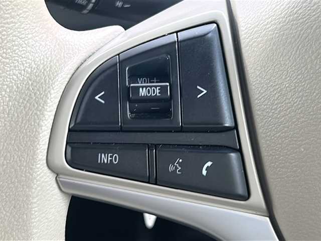 スズキ ワゴンＲ スマイル HYBRID X 沖縄県 2023(令5)年 2.9万km インディゴブルーメタリック 純正８インチナビ/（ＡＭ／ＦＭ／ＣＤ／ＤＶＤ／ＢＴ）　/フルセグＴＶ　/全方位モニター　/衝突軽減　/両側パワースライドドア　/前後ドラレコ　/ＥＴＣ　/オートライト　/スマートキー　/ＬＥＤヘッドライト　/純正フロアマット/プッシュスタート