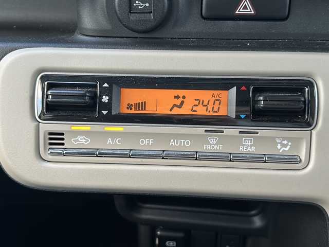 スズキ ワゴンＲ スマイル HYBRID X 沖縄県 2023(令5)年 2.9万km インディゴブルーメタリック 純正８インチナビ/（ＡＭ／ＦＭ／ＣＤ／ＤＶＤ／ＢＴ）　/フルセグＴＶ　/全方位モニター　/衝突軽減　/両側パワースライドドア　/前後ドラレコ　/ＥＴＣ　/オートライト　/スマートキー　/ＬＥＤヘッドライト　/純正フロアマット/プッシュスタート