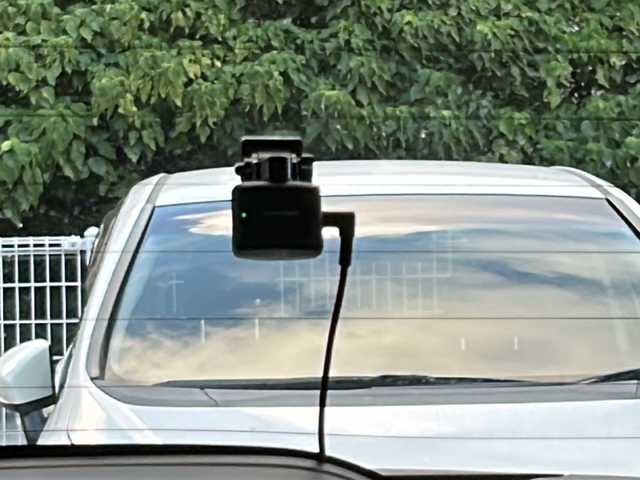 スズキ ワゴンＲ スマイル HYBRID X 沖縄県 2023(令5)年 2.9万km インディゴブルーメタリック 純正８インチナビ/（ＡＭ／ＦＭ／ＣＤ／ＤＶＤ／ＢＴ）　/フルセグＴＶ　/全方位モニター　/衝突軽減　/両側パワースライドドア　/前後ドラレコ　/ＥＴＣ　/オートライト　/スマートキー　/ＬＥＤヘッドライト　/純正フロアマット/プッシュスタート