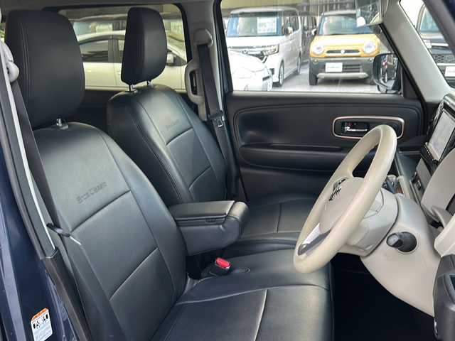 スズキ ワゴンＲ スマイル HYBRID X 沖縄県 2023(令5)年 2.9万km インディゴブルーメタリック 純正８インチナビ/（ＡＭ／ＦＭ／ＣＤ／ＤＶＤ／ＢＴ）　/フルセグＴＶ　/全方位モニター　/衝突軽減　/両側パワースライドドア　/前後ドラレコ　/ＥＴＣ　/オートライト　/スマートキー　/ＬＥＤヘッドライト　/純正フロアマット/プッシュスタート