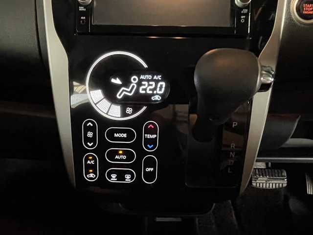 日産 デイズ ハイウェイスターG ターボ 茨城県 2018(平30)年 1.5万km ホワイトパール 純正ナビ/フルセグTV/全方位カメラ/クルーズコントロール/プッシュスタート/衝突軽減ブレーキ/純正フロアマット/純正アルミホイール