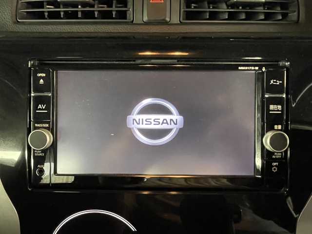 日産 デイズ ハイウェイスターG ターボ 茨城県 2018(平30)年 1.5万km ホワイトパール 純正ナビ/フルセグTV/全方位カメラ/クルーズコントロール/プッシュスタート/衝突軽減ブレーキ/純正フロアマット/純正アルミホイール