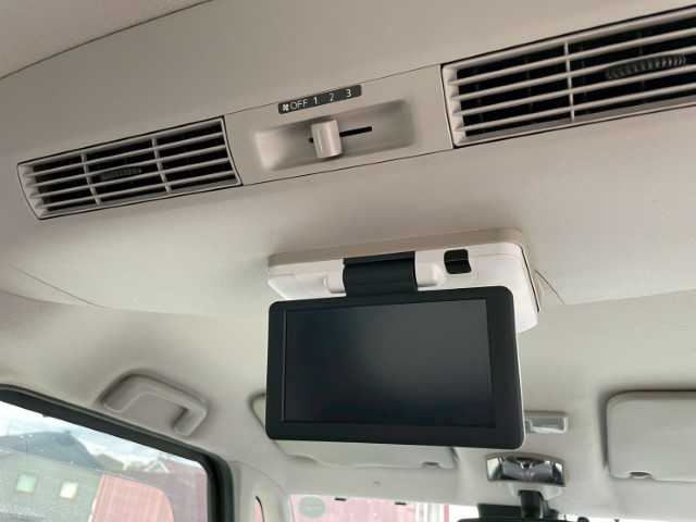 日産 デイズ ルークス ハイウェイスター Gターボ 岩手県 2017(平29)年 10.5万km モカブラウンP スペアキー/純正SDナビ　/フルセグ　/横滑り防止/アラウンドビューモニター　/エマージェンシーブレーキ　/クルーズコントロール　/両側パワースライドドア　/オートマチックハイビーム　/前方ドラレコ　/ＥＴＣ　/スマートキー　/フリップダウンモニター　/シートカバー