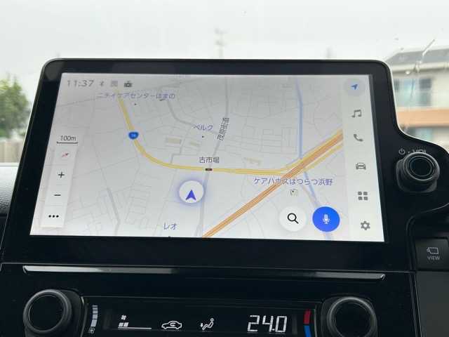 トヨタ シエンタ ハイブリッド G 千葉県 2023(令5)年 1.6万km ホワイトパールクリスタルシャイン ワンオーナー/純正10.5インチディスプレイナビ/フルセグTV/AppleCarPlay/AndroidAuto/Bluetooth/パノラミックビューモニター/バックカメラ/トヨタセーフティセンス/プリクラッシュセーフティ/レーダークルーズコントロール/レーンディパーチャアラート/ブラインドスポットモニター/プロアクティブドライビングアシスト/パーキングサポートブレーキ/ロードサインアシスト/コーナーセンサー/オートハイビーム/両側パワースライドドア/AC100V充電/純正ビルトインETC2.0/ナビ連動型ドライブレコーダー/プッシュスタート/スマートキー/LEDヘッドライト/スペアキー有り/保証書/取扱説明書
