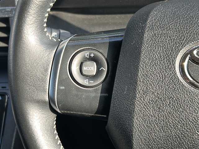 トヨタ シエンタ G グランパー 広島県 2021(令3)年 2.4万km ベージュ 禁煙車/トヨタセーフティセンス/・プリクラッシュセーフティ/・レーンキープアシスト/・オートマチックハイビーム/・先行車発進お知らせ/クリアランスソナー/純正ナビ（NSZT-W68T）/純正フリップダウンモニター（V12T-R68C）/バックカメラ/革巻きステアリング/ステアリングスイッチ/スマートキー/プッシュスタート/スペアキー/LEDヘッドライト/純正ドアバイザー/純正ドライブレコーダー（DRT-H68A）/ETC/Wエアバック