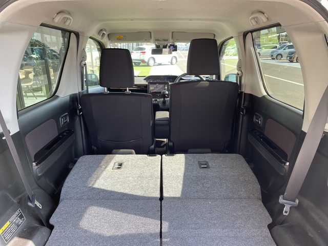 スズキ ワゴンＲ スティングレー HYBRID X 愛知県 2017(平29)年 2.5万km 茶 スズキセーフティサポート/SDナビ/シートヒーター/ヘッドアップディスプレイ/アルミホイール/LEDヘッドライト/レーンキープアシスト/ドライブレコーダー/衝突軽減システム/フルセグ/CD DVD/Bluetooth/ステアリングスイッチ/スマートキー/プッシュスタート